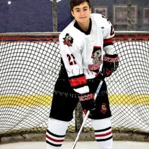 Meet your Posher, Jacob